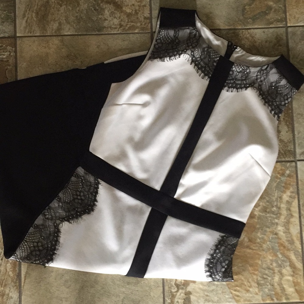 NY& Co Lace dress
